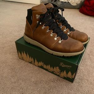 Danner Vertigo Boots